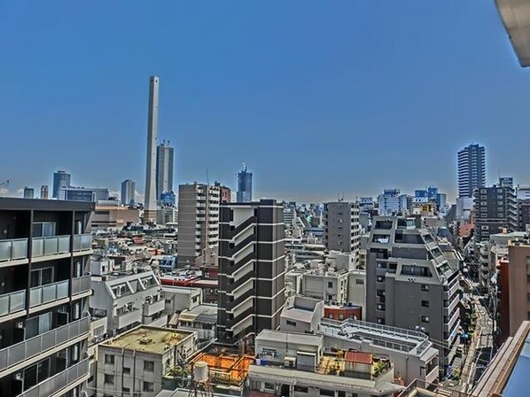 ラクラス池袋の物件内観写真